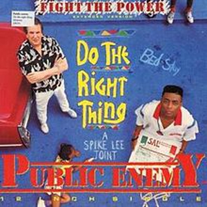20 Songs for Sticking It to The Man