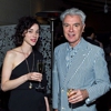 The Eight Best David Byrne Collaborations