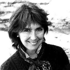 Kate McGarrigle
