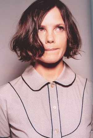 Scout Niblett -- The Calcination of Scout Niblett