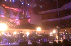 Manchester International Festival: Elbow with Hallé Orchestra
