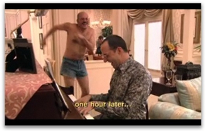 10 Awesome Scenes From <em>Arrested Development</em>