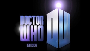 New Doctor Who Logo Unveiled