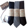 Recycled Cassette Tape Necktie (Awesome of the Day)