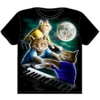 urlesque's Three Wolf Moon T-Shirt Parodies (Awesome of the Day)