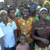 Edward Sharpe & The Magnetic Zeros "Home" Sung By Ugandan Widows (Awesome of the Day)
