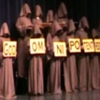 Silent Monks Do The Halleluia Chorus (Awesome of the Day)