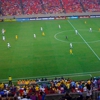 World Class Soccer in the U.S.A.