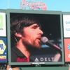 Baseball, Hotdogs & an Avett Brothers Show