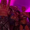 On Stage With Girl Talk