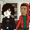 Steve Earle, Ryan Adams, Michael McDonald, Childish Gambino and CeeLo Green Sing For <i>30 Rock</i>