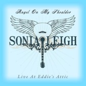 Sonia Leigh - Angel On My Shoulder