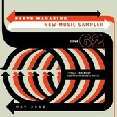 Paste Magazine Sampler 62 (May)