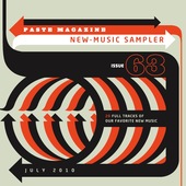 Paste Magazine Sampler 63 (July)