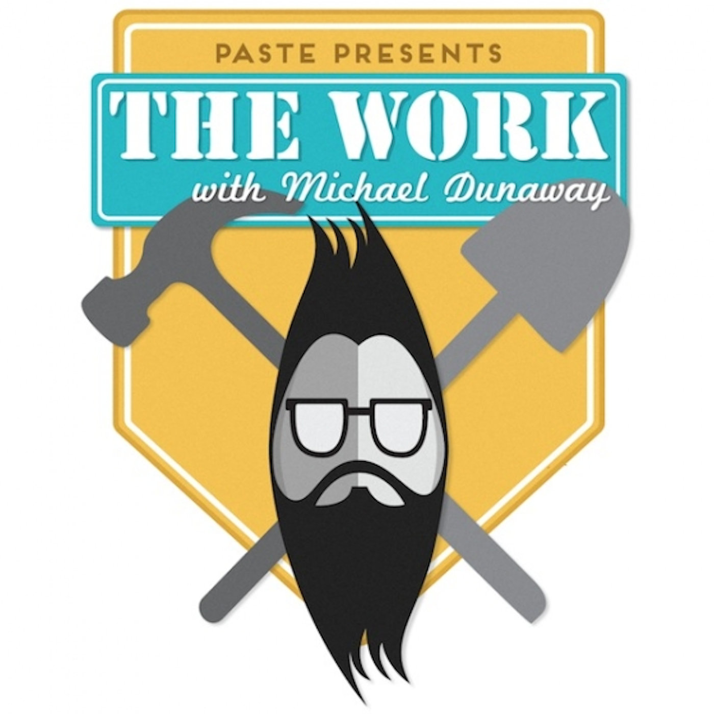 The Work Podcast