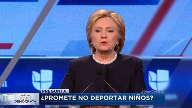 The Funniest #DemDebate Tweets from the Miami Debate