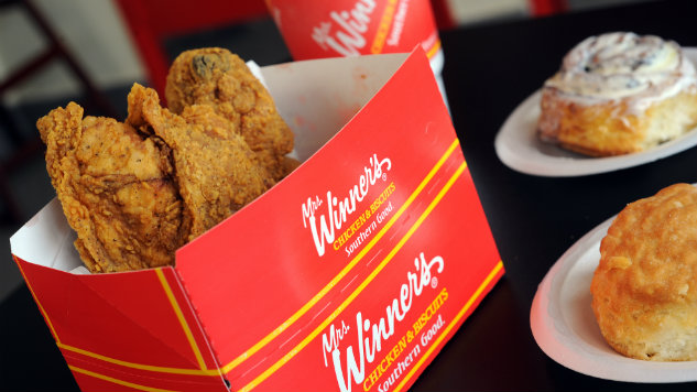 This is Why a Lawyer Quit his Job to Resurrect a Chicken Chain