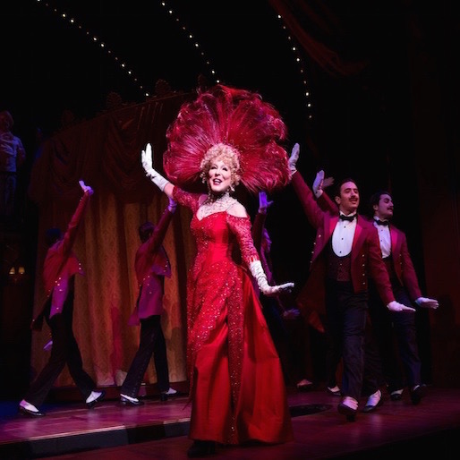 Bette Midler’s 7 Best Musical Moments - Paste