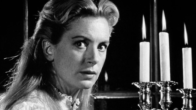 1950 Retro Porn Movies Monster - The 50 Best Ghost Movies of All Time - Paste