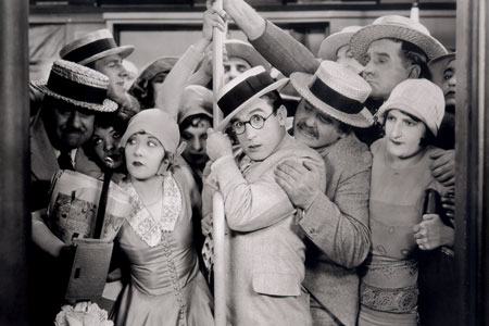 The 100 Best Silent Films of All Time - Paste Magazine