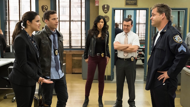 10 Reasons to Watch the Return of <i>Brooklyn Nine-Nine</i>