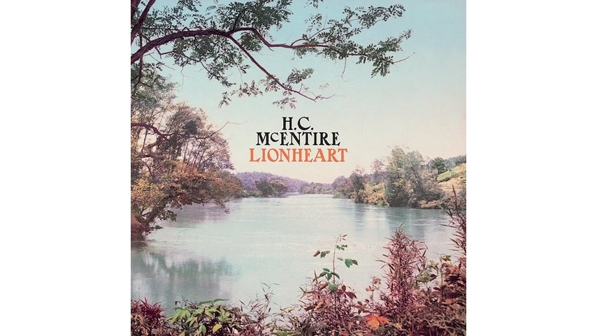 H.C. McEntire: <i>Lionheart</i> Review