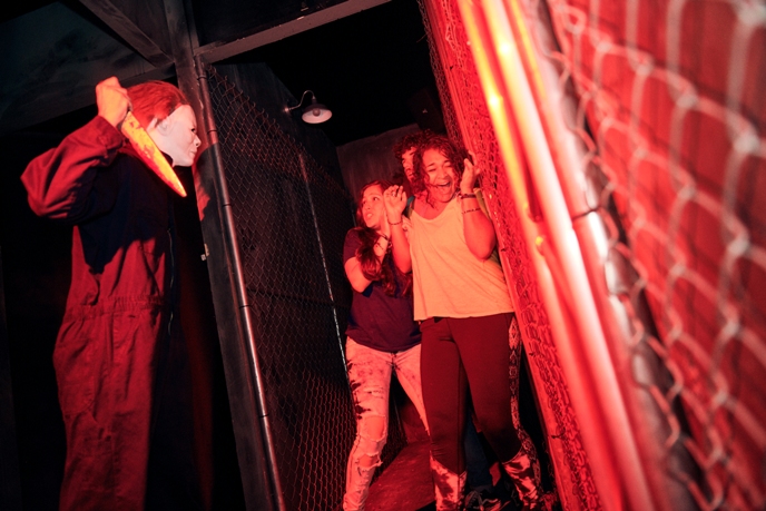 10_Halloween 4 The Return of Michael Myers Haunted House_HHN2018.jpg