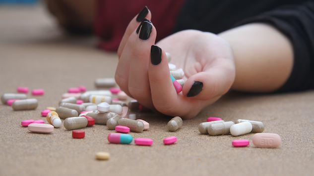 Why Stay-at-Home Moms Are Prone to Addiction