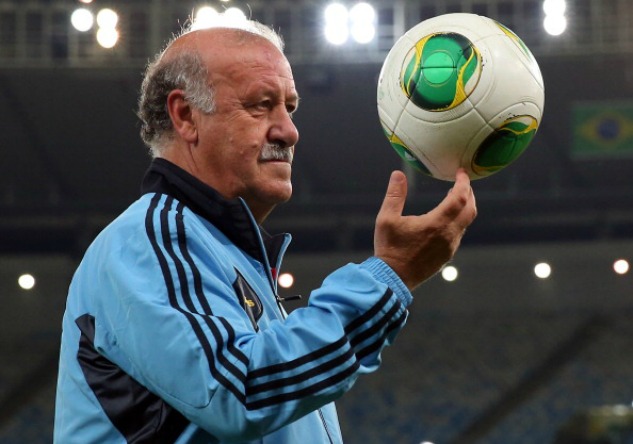 10 Greatest Soccer Coaches Of All Time - Top Soccer Blog