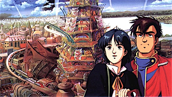 The 100 Best Anime Movies Of All Time Movies Lists Best Anime Movies Page 1 Paste