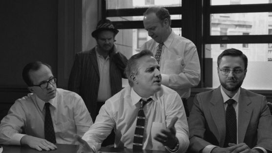 <em>Inside Amy Schumer</em> Review: "12 Angry Men Inside Amy Schumer"