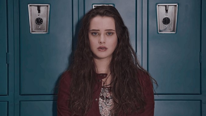 Man's Suicide May Have Been Inspired by <i>13 Reasons Why</i>