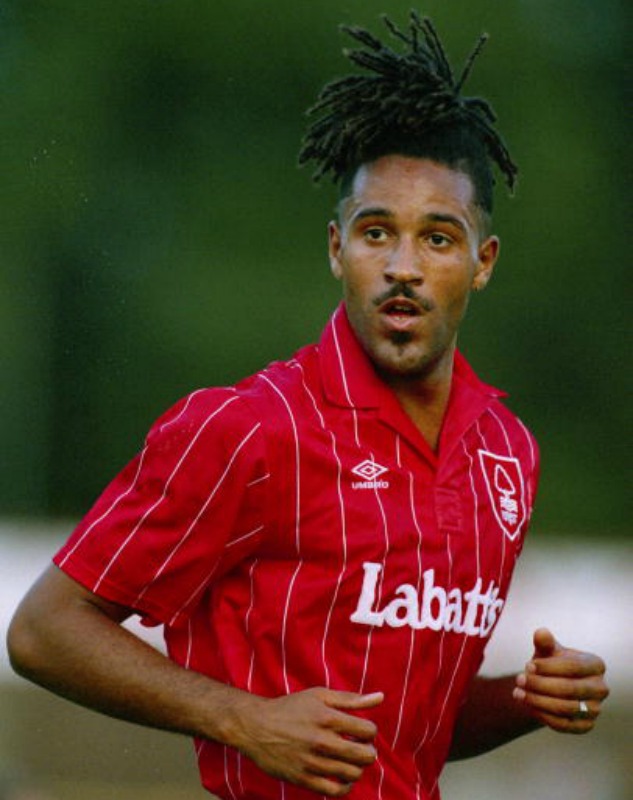 A History of the World Cup in 14 Bad Haircuts