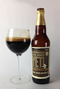 Buy Great D Yeti Imperial Stout