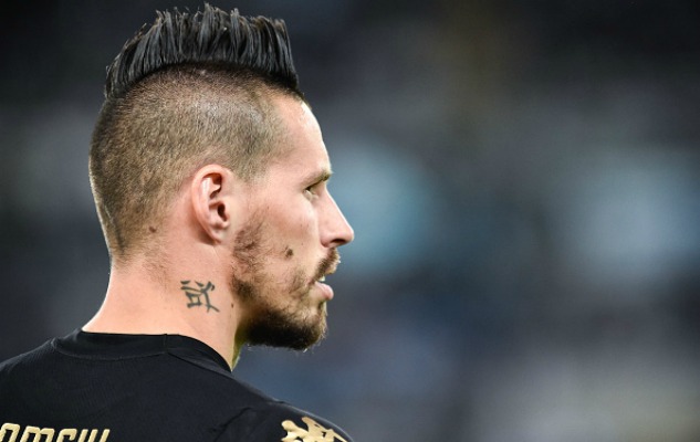 Ranking the 13 craziest & most outrageous mullets in football: Waddle,  Baggio, Ozil