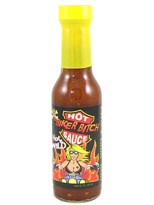 11 Hot Sauces with Super-Saucy Names - Paste