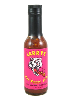 11 Hot Sauces with Super-Saucy Names - Paste Magazine