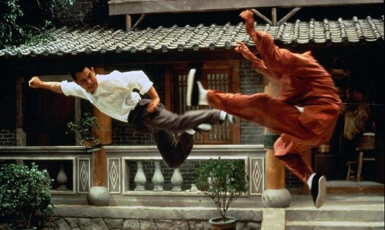 The 100 Best Martial Arts Movies of All Time Movies
