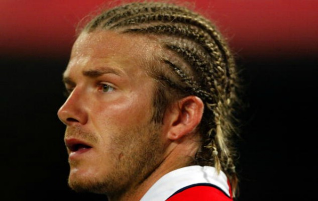 A History of the World Cup in 14 Bad Haircuts