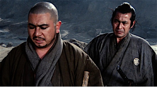 The 50 Best Samurai Films Of All Time Paste