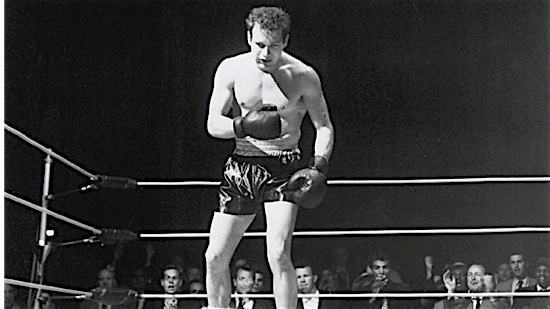 The 50 Best Boxing Movies of All Time