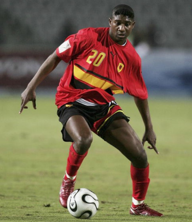 A History of the World Cup in 14 Bad Haircuts