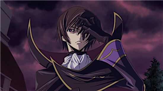 Aesthetic Lelouch Vi Britannia - Paint By Number - Painting By Numbers