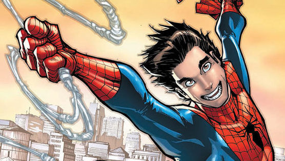 <i>The Amazing Spider-Man</i> #1 Review