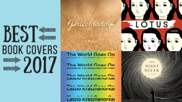 The 30 Best Book Covers of 2017 :: Books :: Galleries ...