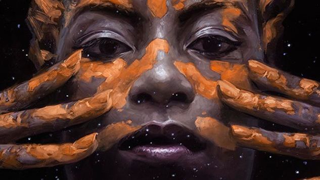 If You Love <i>Black Panther</i>, You Have to Read Nnedi Okorafor's Books