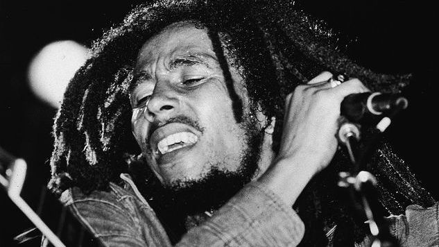 Roger Steffens Weaves the Oral History of Bob Marley in <i>So Much Things to Say</i>