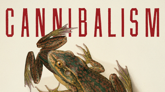 Bill Schutt Talks <i>Cannibalism</i>, His New Book Exploring the Taboo Topic