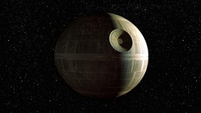 5 Death Star Facts from <i>Star Wars: Catalyst</i>, the Prequel Novel to <i>Rogue One</i>