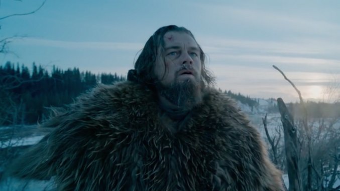 The Literary Roles of Leonardo DiCaprio - Paste